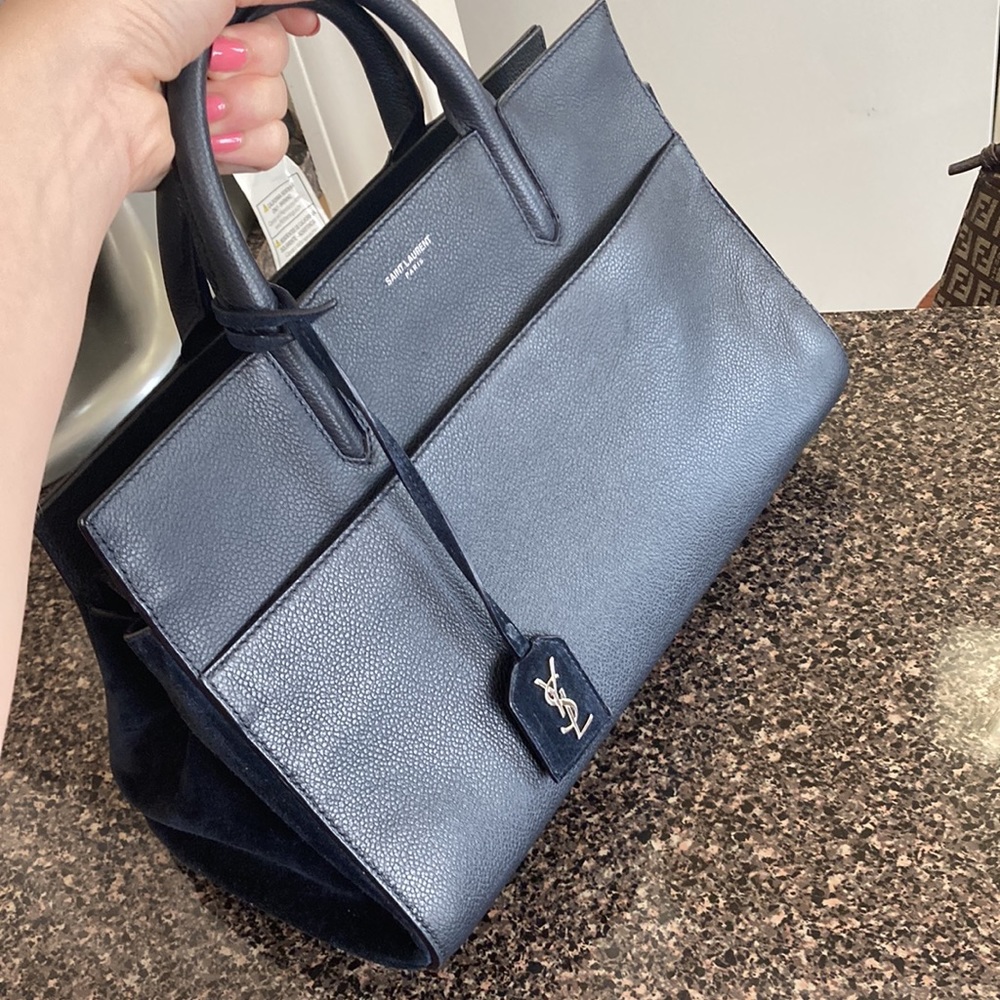 YSL bag - Picture 6 of 8
